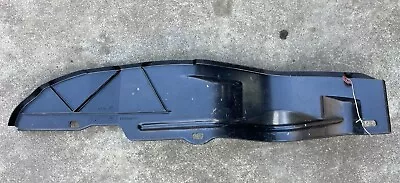 Mercedes W116 Right  Fender Partition Panel NEW  280S 280SE 350SE 450SEL • $80