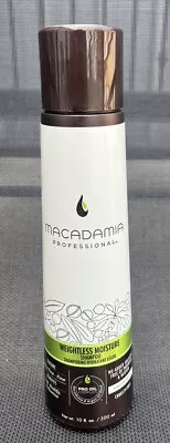 Macadamia Professional Weightless Hair Repair Oil Infused Shampoo 10oz • $19