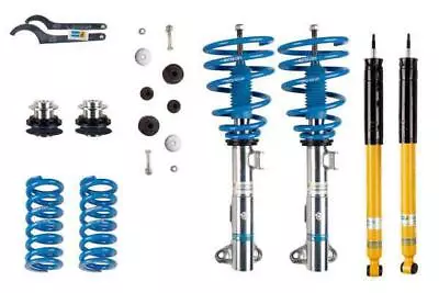 BILSTEIN B14 Coilover 30-50 MM For MERCEDES-BENZ C-Class W203 CLK C209 • $1511.04