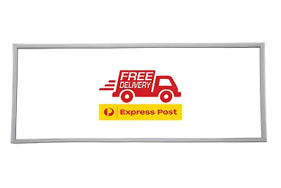 Hisense  HR6SBSFF566  Fridge Door Rubber Gasket  Push In /Free Express Post • $89.99