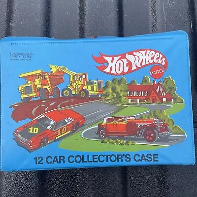 Die-cast Car Mixed Lot: 8Hot Wheels Matchbox And Dinky? Nice Shape 👀 • $35