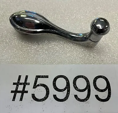 1927 28 29 30 ?? Ford Model A T ? Square Shaft Interior Window Handle #5999 • $15.99