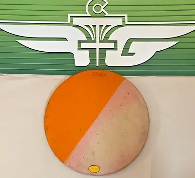 Fly Green Disc Golf: Used Rare Oop Vibram Obex Midrange 160g Med 2nd Mold • $32.99