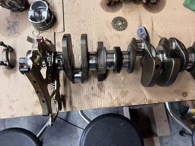 $200 • Buy Bmw N55 Crankshaft