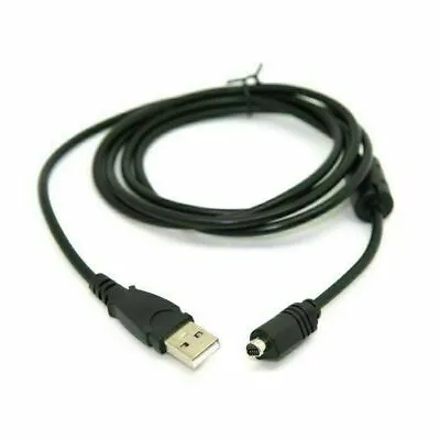 Xiwai VMC-15FS 10pin - USB Data Sync Cable For Sony Digital Camcorder Handycam • $7.27