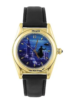 NEW Disney Mary Poppins Everlasting Series VII Limited Edition Watch • $400