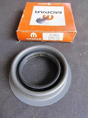 Nos Mopar 1966-68 Rear Axle Pinion Seal 8 3/4 Rear End Gtx Charger Coronet Cuda • $34.99