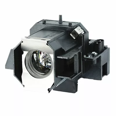 Replacement Lamp W/Housing For EPSON ELPLP39/ V13H010L39 EMP-TW1000/TW2000/TW700 • $36.99