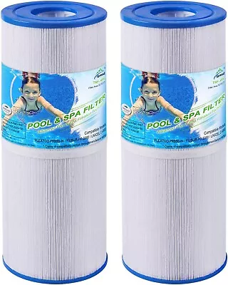 TOREAD TRF-4950 Spa Filter Replaces Unicel C-4950 Pleatco PRB50-IN Guardian... • $42.38