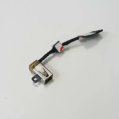 DC Jack Socket Power Cable For Dell XPS 13 9343 9350 9360 Series 00P7G3 0P7G3 • $9.99