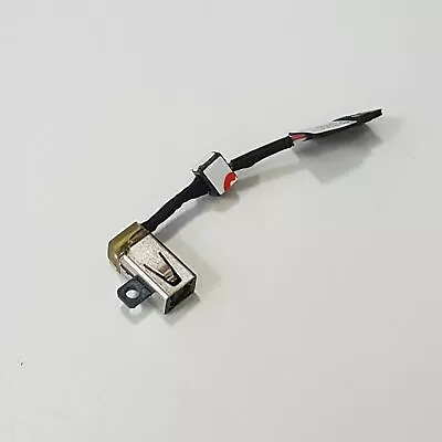 Genuine Dell XPS 13 9343 9350 9360 Series DC In Power Cable Jack 00P7G3 0P7G3 • $19.90