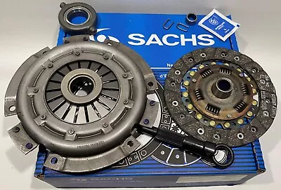 SACHS Clutch KitVolkswagen Beetle1954-661.2L1.3L • $151.15