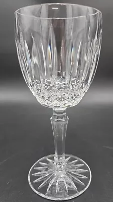 Beautiful  OLD DUBLIN  By Mikasa Wine Glass 6 1/2  • $8.99