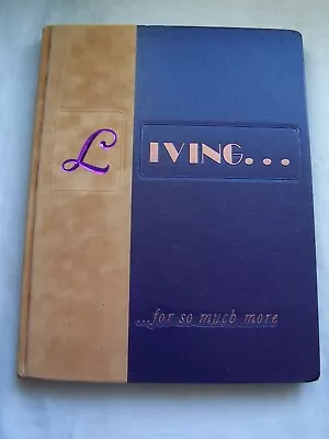 2005 David Lipscomb High School Yearbook Nashville Tennessee  Mizpah • $75.76