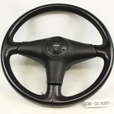 RARE MAZDA Speed Genuine RX-7 FD3S 4-Type MIATA NA8C NA6CE MOMO Steering Wheel • $223.99