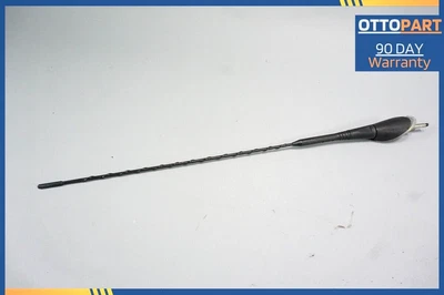 $79.05 • Buy 07-08 Mercedes R171 SLK350 SLK280 SLK55 Exterior AM/FM Antenna A1718200375 OEM