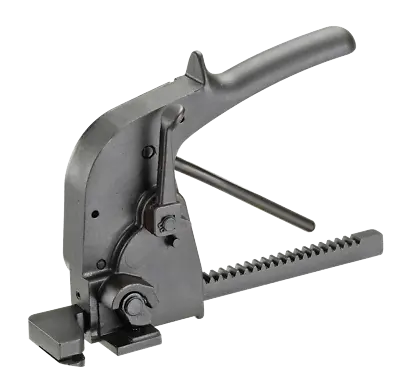 MIP 1800 Pistol Grip Steel Strapping Banding Tool Tensioner - Same Day Shipping • $489