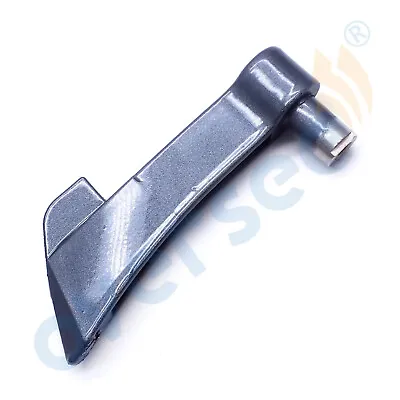 66T-42815-01-4D Top Cowling Lever Clamp For Yamaha Outboard Motor 2T E40X 40HP • $16.99