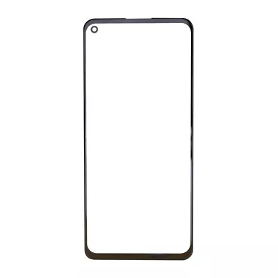 Screen Glass With OCA For Motorola Moto G Stylus 5G Replacement Repair Part Fix • $6.99