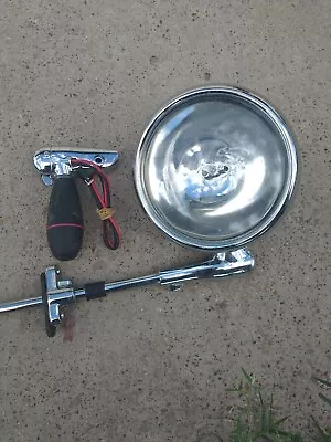 Freightliner Daycab Spot Light For Parts • $40