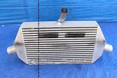 03-06 Mitsubishi Lancer Evolution 8/9 Aftermarket Front Mount Intercooler Fmic • $299.99