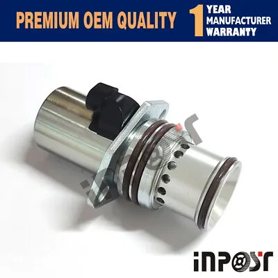 For Cummins QSL9 QSX15 ISX15 QSM11 ISM11 Fuel Shutoff Valve 5397343 • $356.67