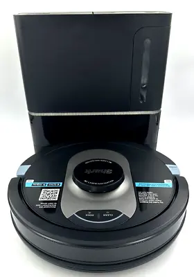 $224.99 • Buy Shark RV2502AE AI Ultra Robot Vacuum With XL HEPA Self-Empty Base
