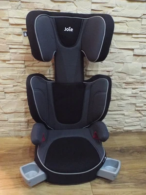 £39 • Buy * JOIE TRILLO ISOFIX BABY CAR  SEAT - Highback Booster Group 2 / 3  ( 15-36kg) *