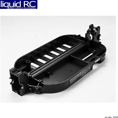 Tamiya 51001 RC Tt-01 Bathtub Chassis • $14.31