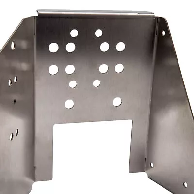 New For Mercruiser Trim Pump Bracket Stainless Steel 42419a1 862548a1 Ph200-t066 • $45.99