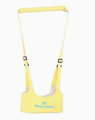 Baby Walking Assistant Toddler Walking Harness Learning • £4.99