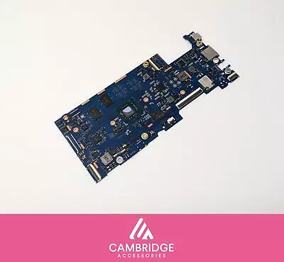 Samsung Chromebook XE310XBA Intel Laptop Motherboard Mainboard - BA92-20312B • £27.99