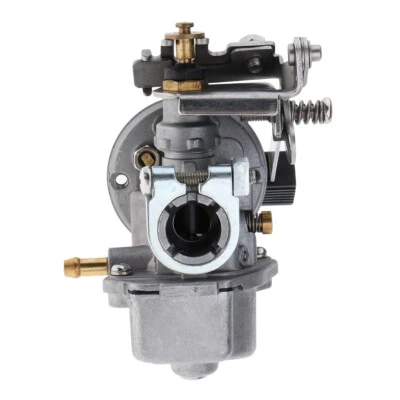 $45.75 • Buy Carburetor Carb For    2-Stroke Boats Outboard Engines Motor