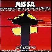 Missa: Missa Criolla Missa Luba Misa Flamenca • £3.19