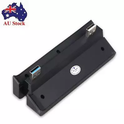 $20.75 • Buy USB Adapter Expansion Splitter USB Hub USB 3.0 2.0 4-Ports Extend For PS4 Slim