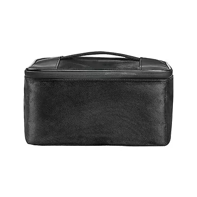 Protective Travel Carrying Case Bag Black For Nintendo Switch NS Accessories • $25.58