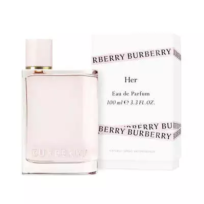 New Burberry Her Eau De Parfum 100ml* Perfume • $199.95