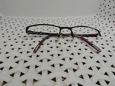  Ellen Tracy  Women's Eyeglass Frames AUBERGINE  (MS15) • $39.59