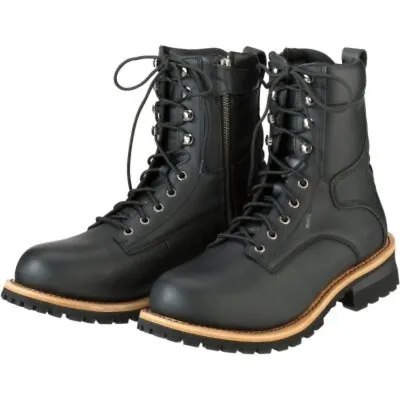 Z1R M4 Waterproof Boots For Motorcycle Street Riding • $159.95