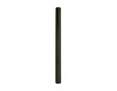 22.2MM BLACK BICYCLE STEEL SEATPOST BMX LOWRIDER CRUISER FITS 7/8  Saddle. • $16.99