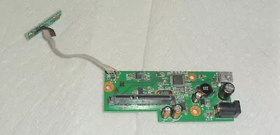 Maxtor One Touch 4 Plus External Pcb Replacement Mainboard Pm07210 V2r2 Tested • $89.99