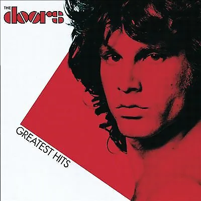 Greatest Hits [#2] By The Doors (CD 1995) • $6.92