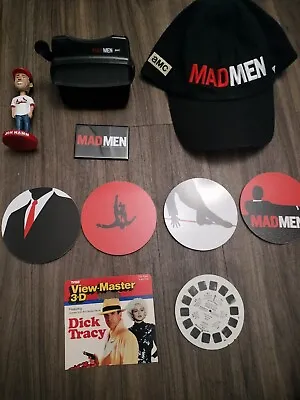 Mad Men Promo Items • $45