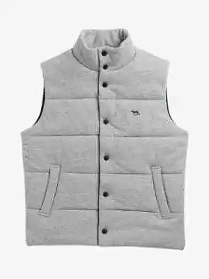 Brand New With Tags Limited Edition Rodd & Gunn 'Jackett Island Vest' Vapour 2XL • $79