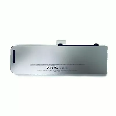 New A1281 Battery For Apple MacBook Pro 15  A1286(2008) MB470LL/A MB471CH/A • $29.99