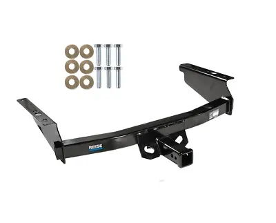 Reese Trailer Tow Hitch For 02-07 Jeep Liberty All Styles 2  Receiver Class 3 • $183.39