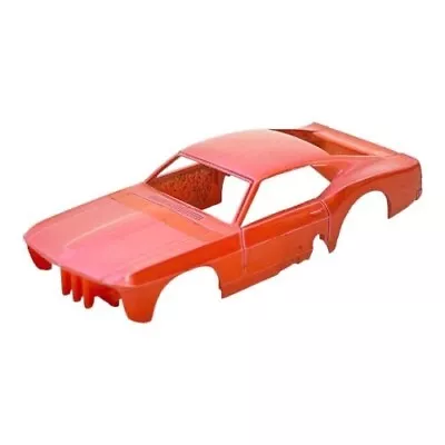 Vintage Hot Wheels Redline Sizzlers Ford Mustang Boss 302 Read • $3.74