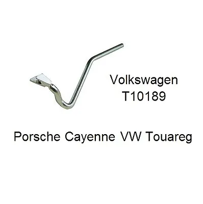 Volkswagen T10189 Brake Pedal Servo Release Tool Porsche Cayenne VW Touareg • $75
