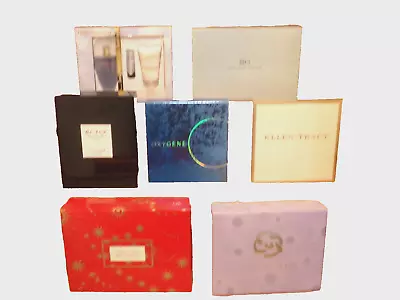 American Perfume Gift Sets Vintage Or Discontinued • $45