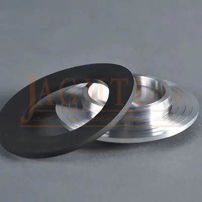 Aluminum Cap Flange And Viton Gasket Set For Your Scepter MFC • $31.95